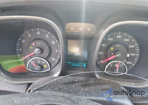 2013 Chevrolet Malibu 1Lt z USA, uszkodzony, nr VIN 1G11C5SA3DF296898